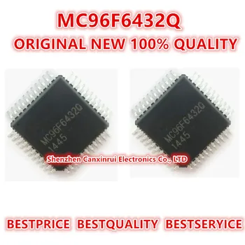 (5 шт.) Оригинальный новый 100% качественный MC96F6432Q Электронные компоненты интегральные схемы чип