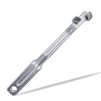 Удлинитель гаечного ключа, инструмент для усиления крутящего момента для механика, гаражного мастера или разнорабочего, удлинитель шестигранного ключа