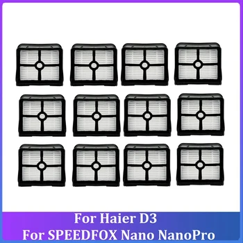 Hepa фильтр для Haier D3 Для SPEEDFOX Nano Nanopro Стиральная машина Для Пола Запасные части