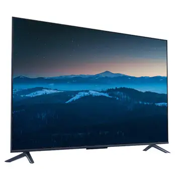 75 дюймов 65 дюймов 1 + 8G супер большой размер 4K F hd tv Smart LED телевизор с поддержкой системы Android WIFI smart tv televisor