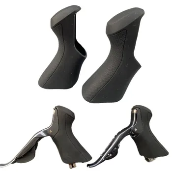 Резиновые чехлы для Тормозной системы Велосипеда-Shimano Ultegra Di2 ST-6870, Резиновая Крышка Рычага переключения передач Велосипеда, Аксессуары Для Велоспорта