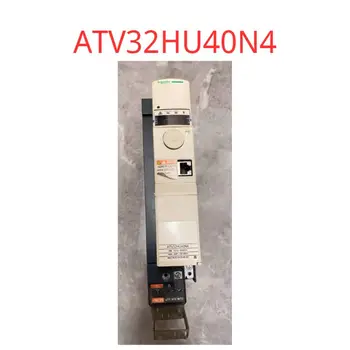 Демонтированный инвертор ATV32HU40N4, хорошего внешнего вида