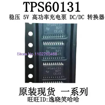  TPS60131PWPR TPS60131PWP TPS60131 
