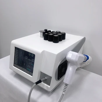 Оборудование для ударно-волновой терапии при эректильной дисфункции/ Горячая распродажа ESWT Пневматическая машина для ударно-волновой терапии для ED