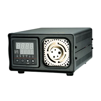 Портативный калибратор температуры сухого блока BX-150 от 92 до 572F и термометр
