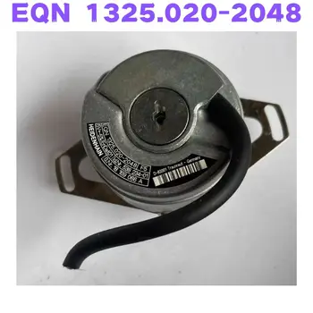 Подержанный энкодер EQN 1325.020-2048 протестирован нормально