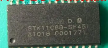 IC новый оригинальный STK11C88 STK11C88-SF45 11C88 SOP28 Бесплатная Доставка