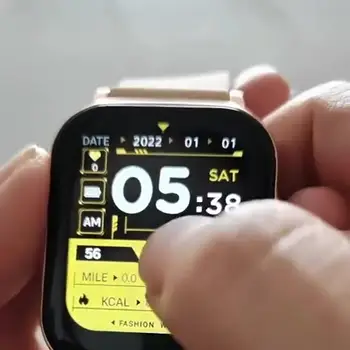 С GT20 и Y13 вы сможете пользоваться лучшими умными часами: вызов по Bluetooth, спортивный шаг и часы с большим экраном в сочетании