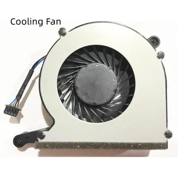 Сменный вентилятор охлаждения для HP HSN-IXO1 Thunderbolt Dock 120W G2 Ремонтная деталь вентилятора