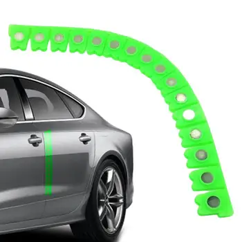 Автомобильный магнит для сухого шлифования Защитной полосы Защита краев автомобиля Защитный инструмент для технического обслуживания с сильным