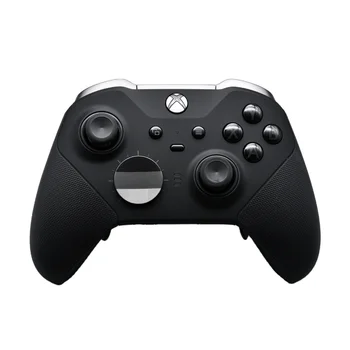 Новый оригинальный беспроводной контроллер Xbox Elite Series 2 для контроллера xbox Elite Series 2 - черный